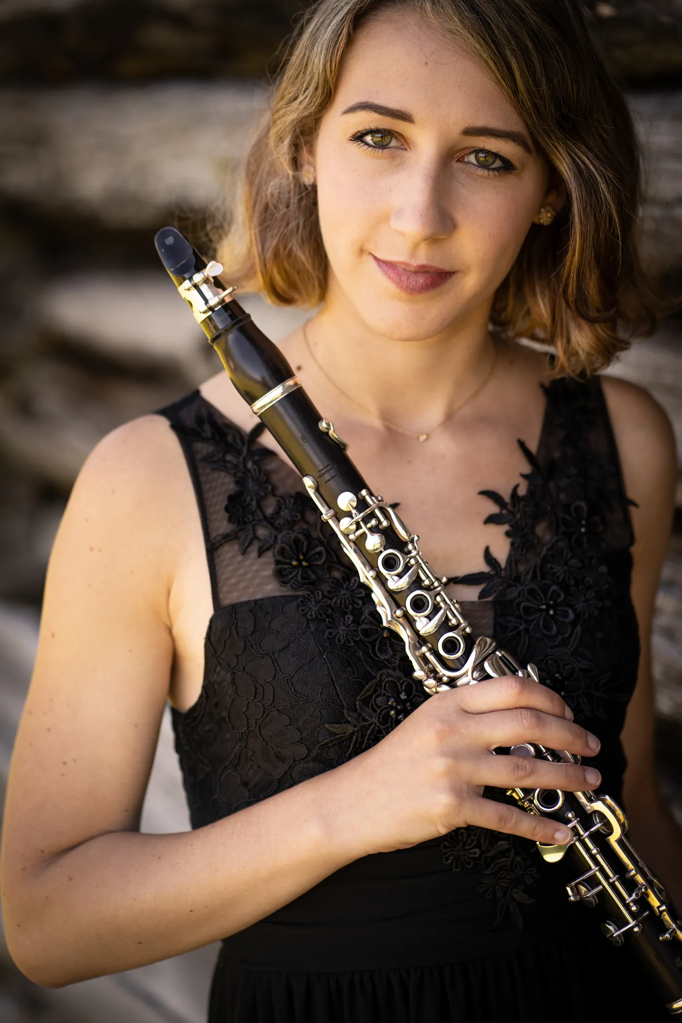 clarinet